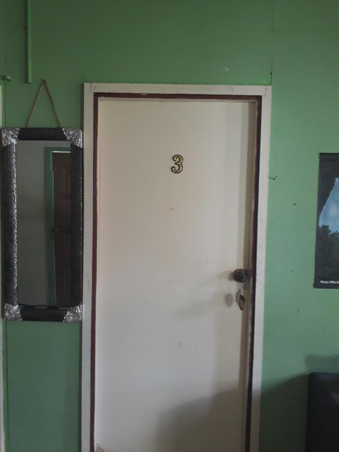 Mulu D Cave Homestay Dış mekan fotoğraf