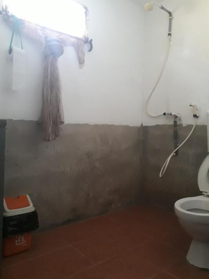 Mulu D Cave Homestay Dış mekan fotoğraf