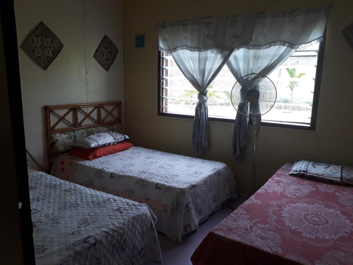 Mulu D Cave Homestay Dış mekan fotoğraf